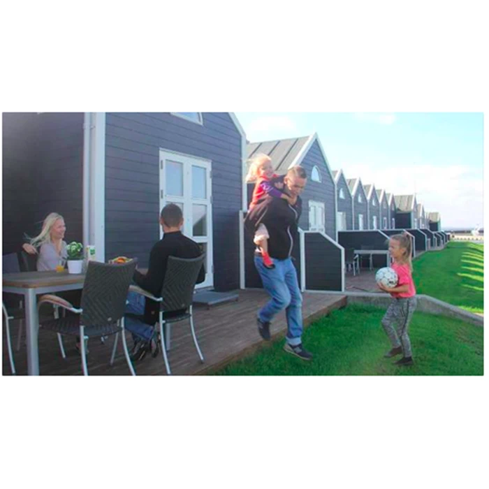 XL ophold Dayz Rønbjerg